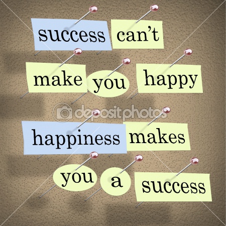  Happiness or Success  tengil1ismyname